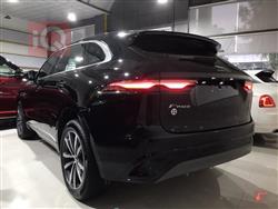 جاكوار إف-بيس